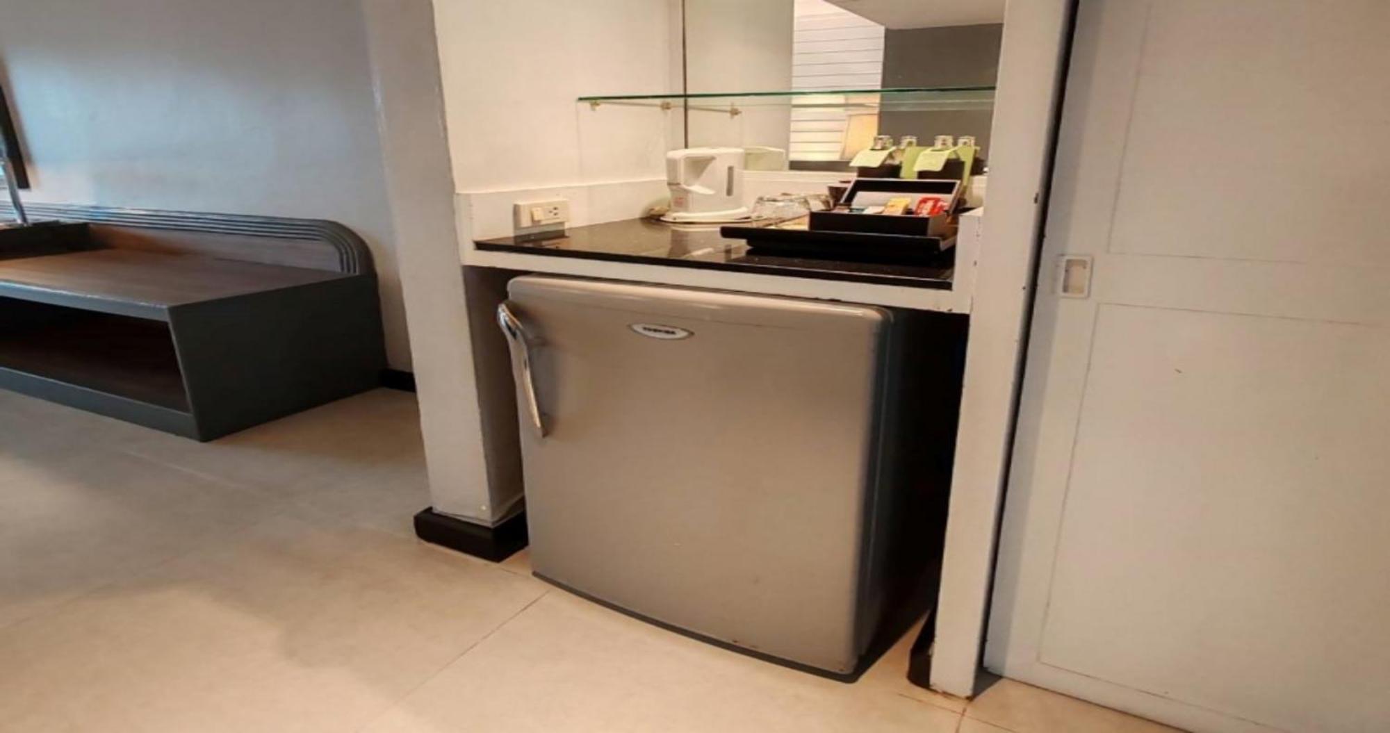 Siam Bayshore Tempat peranginan Pattaya