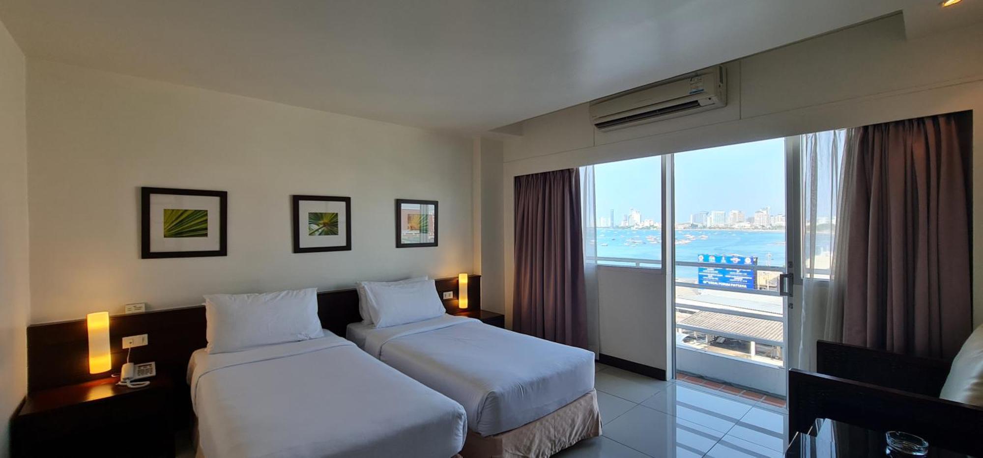 Grand Hotel Pattaya