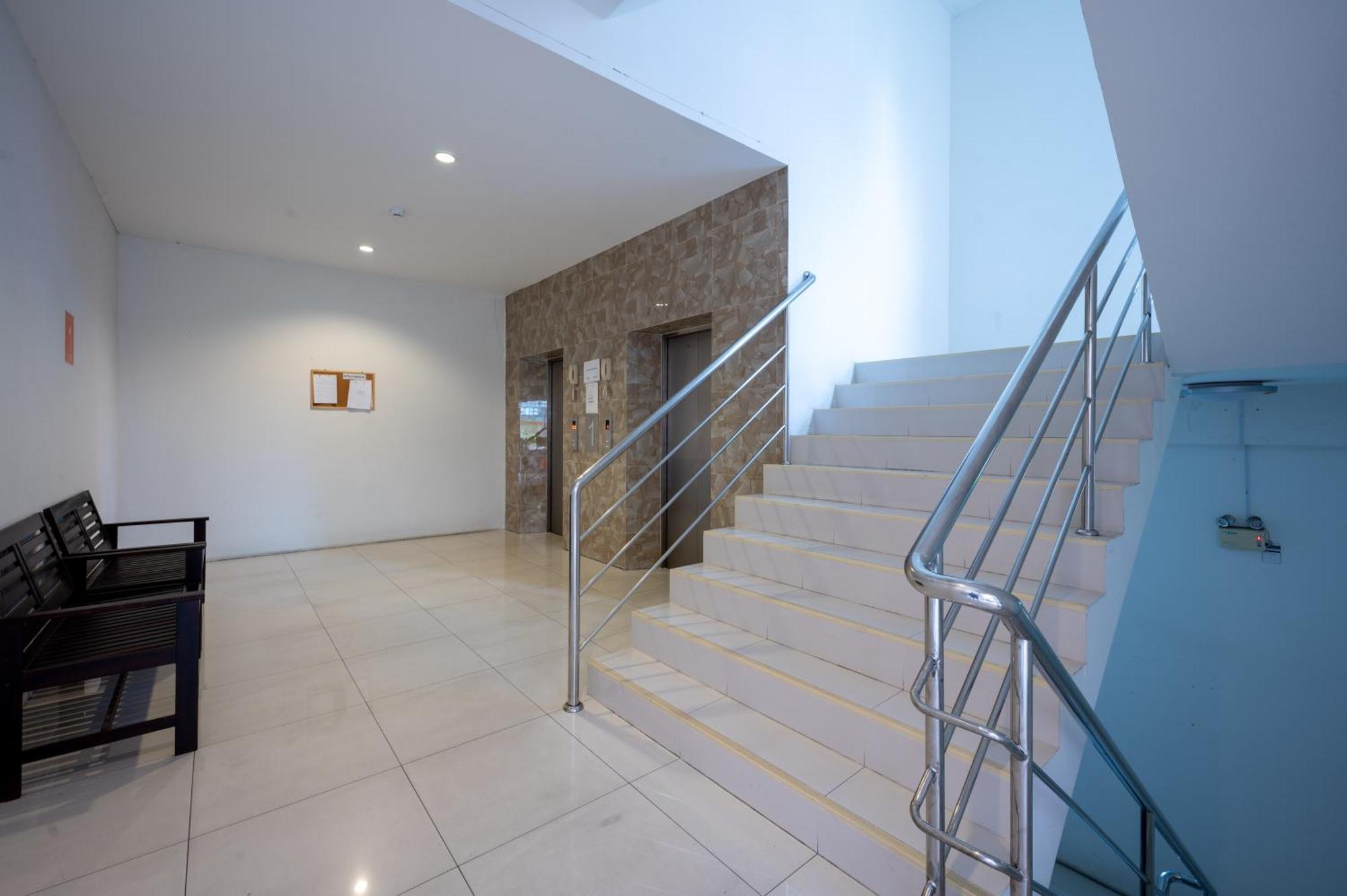New Nordic Atrium By Apartwell * Pattaya