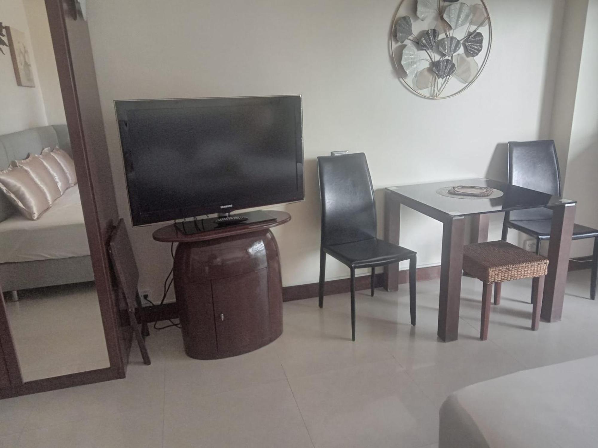 Condotel A Jomtien Road Apartment Pattaya