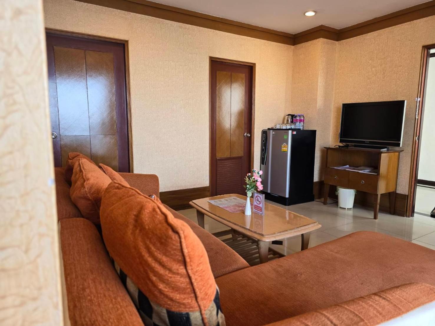 Mike Hotel