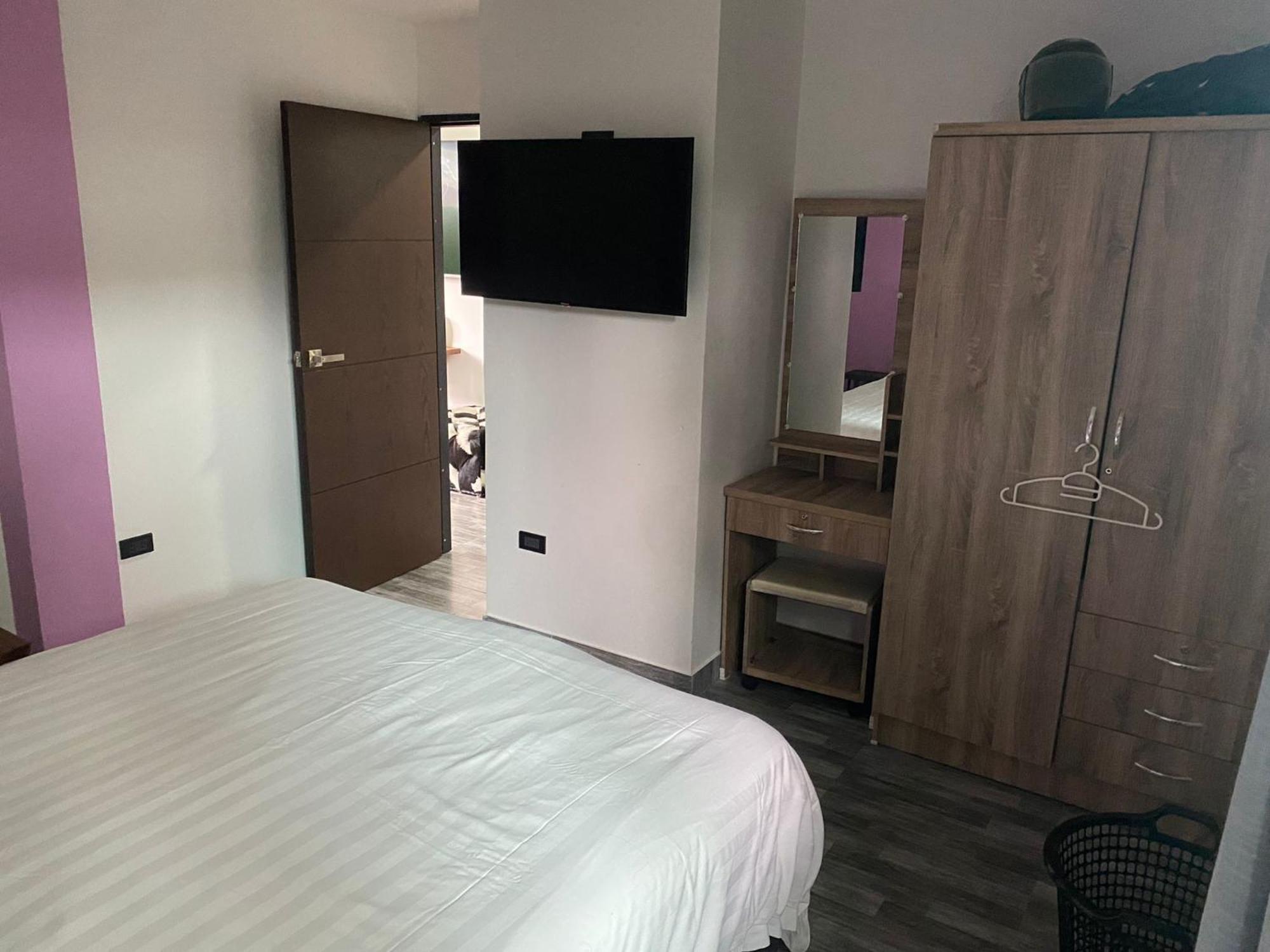 Hotel Momento Pattaya