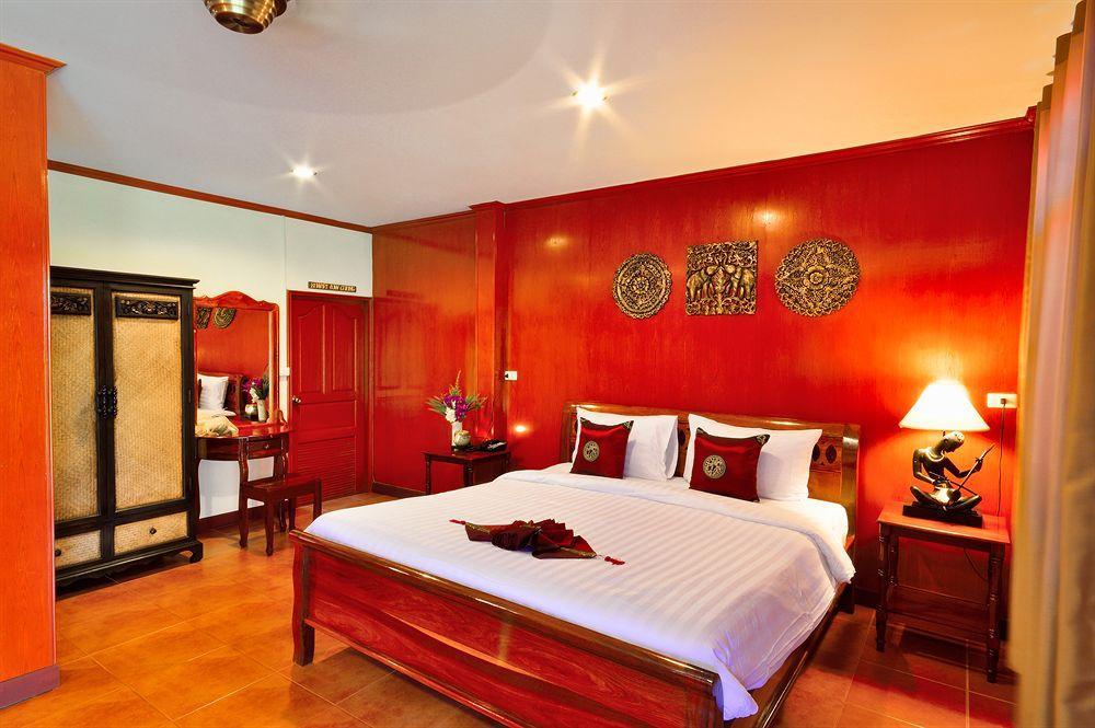 Avila 3* Pattaya
