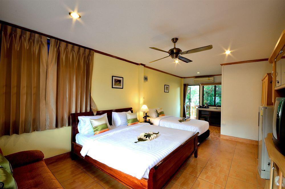 Hotel Avila Pattaya