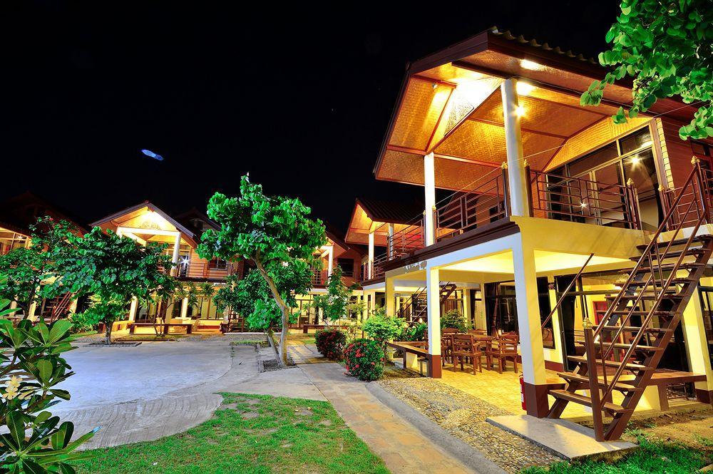 Avila Pattaya