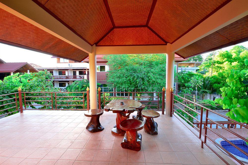 Hotel Avila