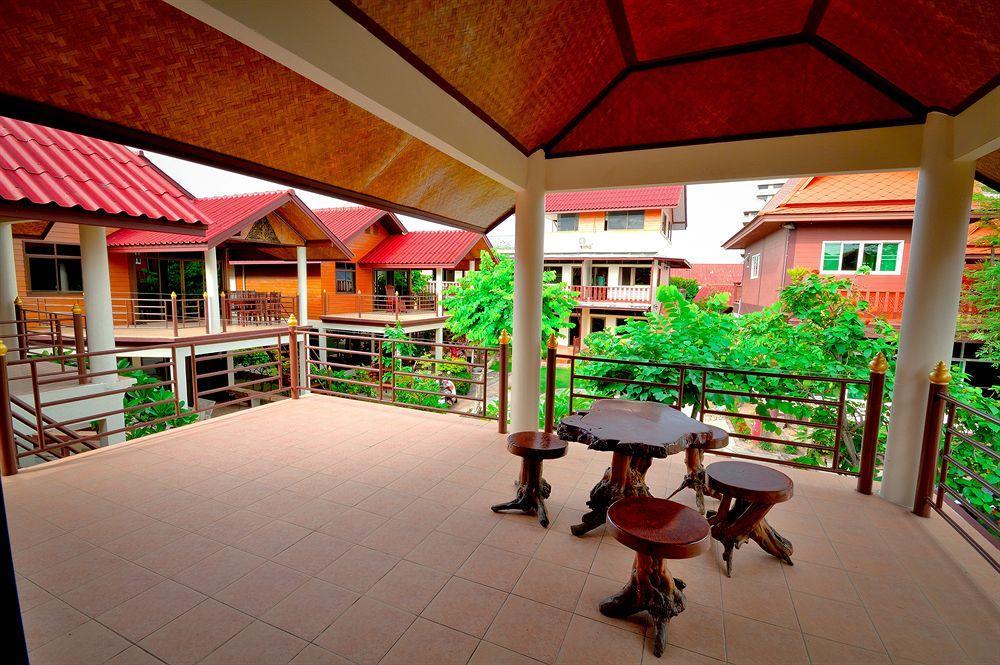 Avila Pattaya