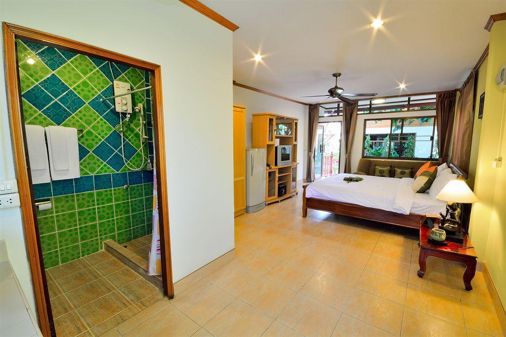 Hotel Avila