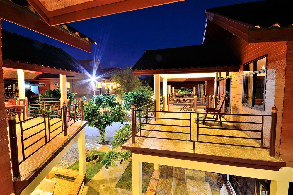 Hotel Avila