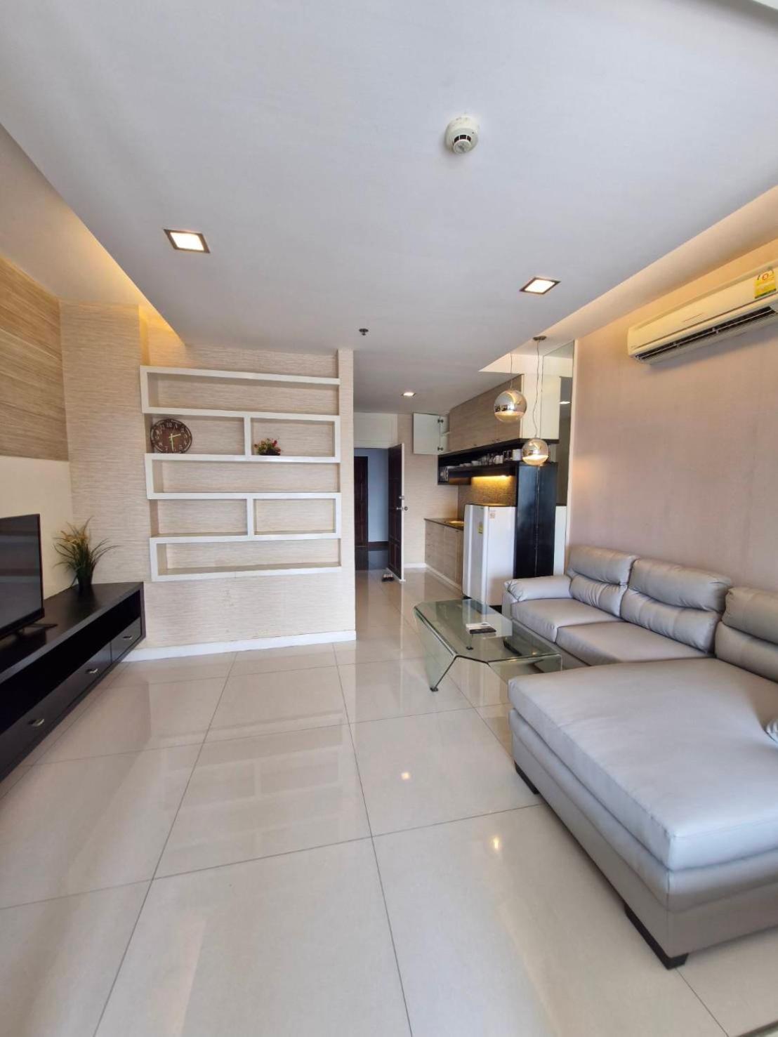 View Talay 6 By Anatolia Pattaya