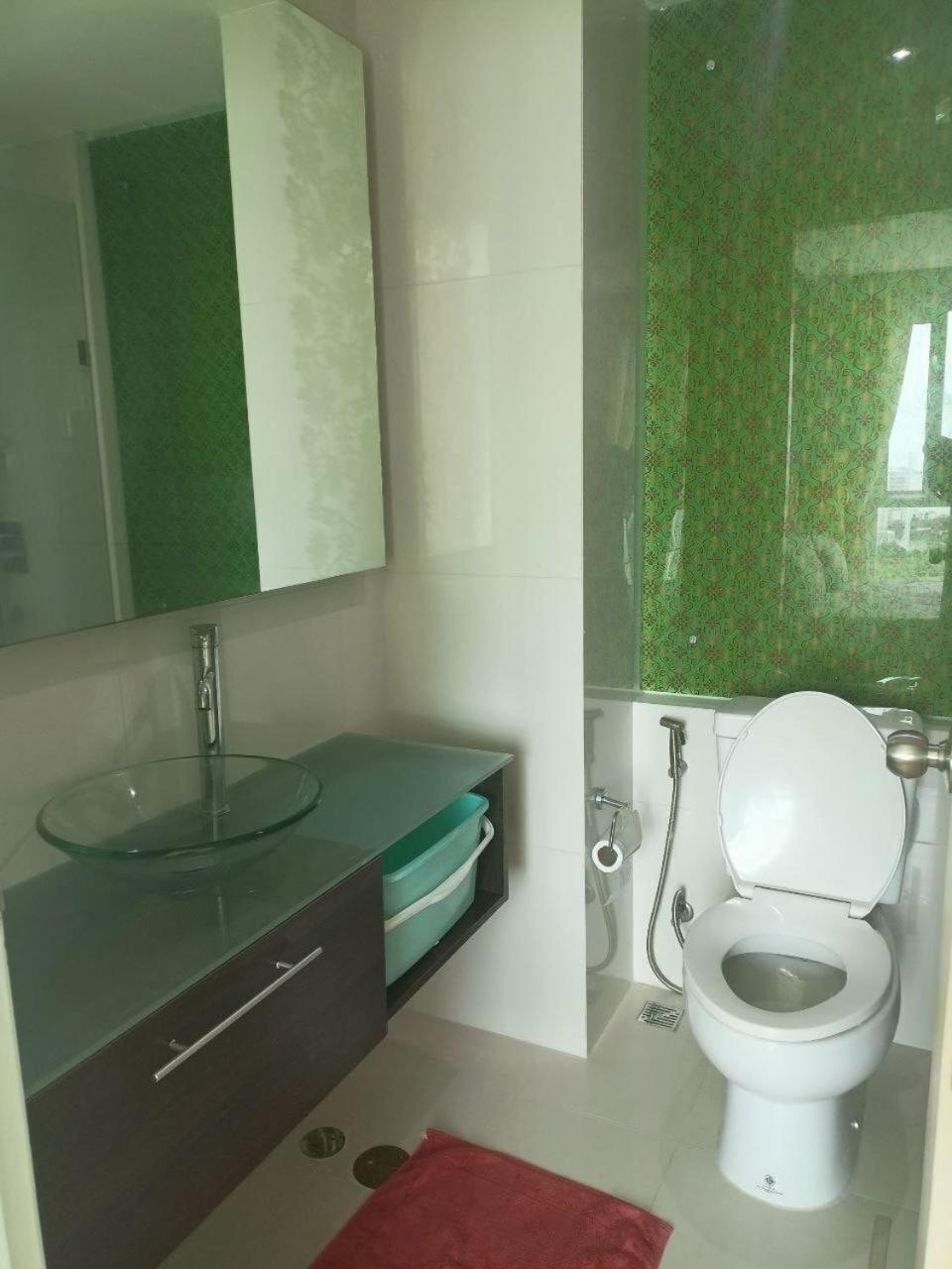 Apartment квартиры в Grande Caribbean