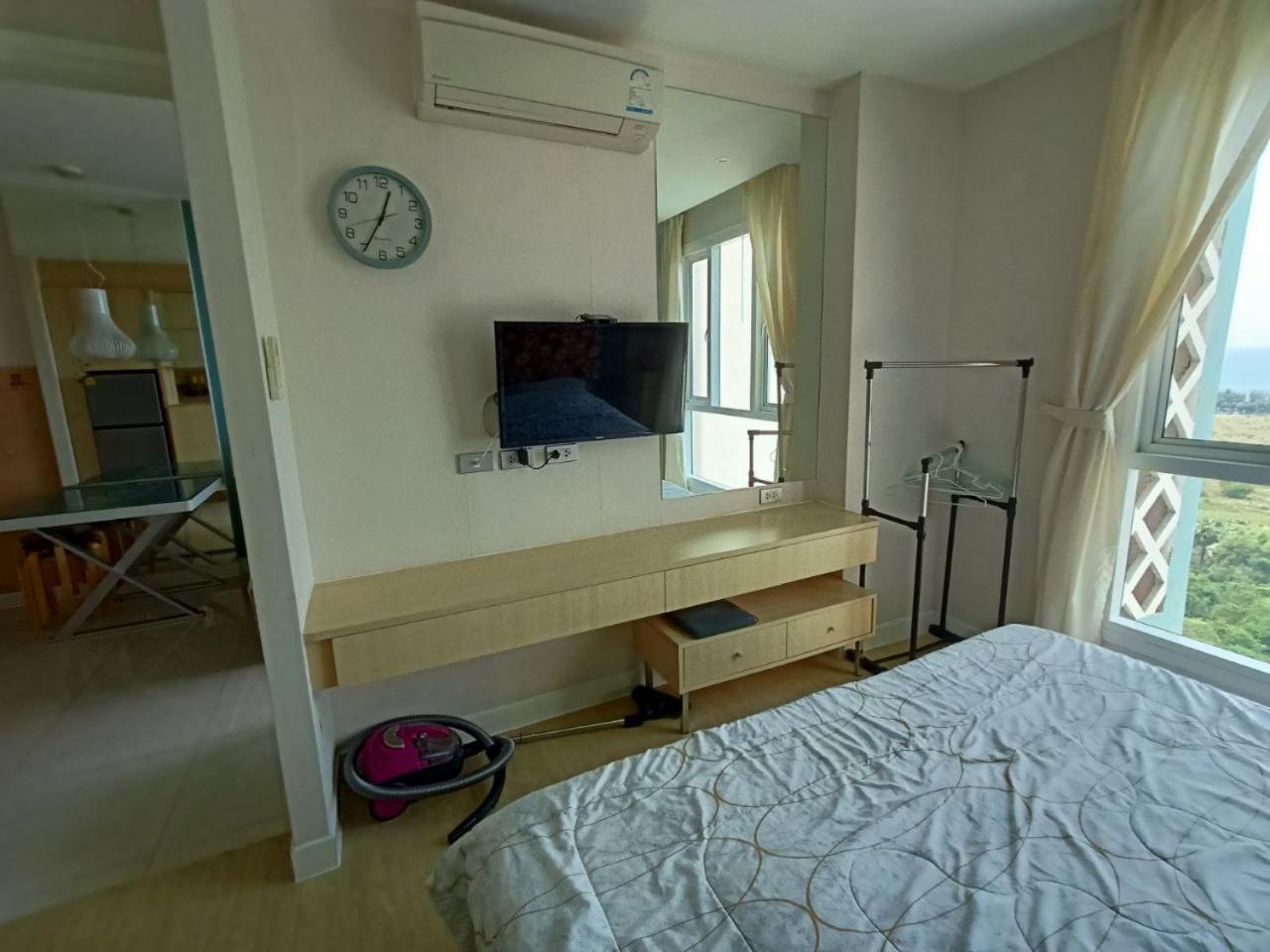 квартиры в Grande Caribbean Apartment *