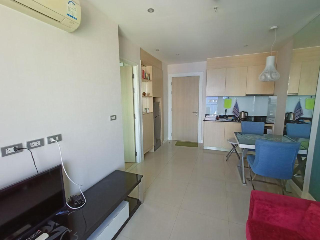 квартиры в Grande Caribbean Apartment