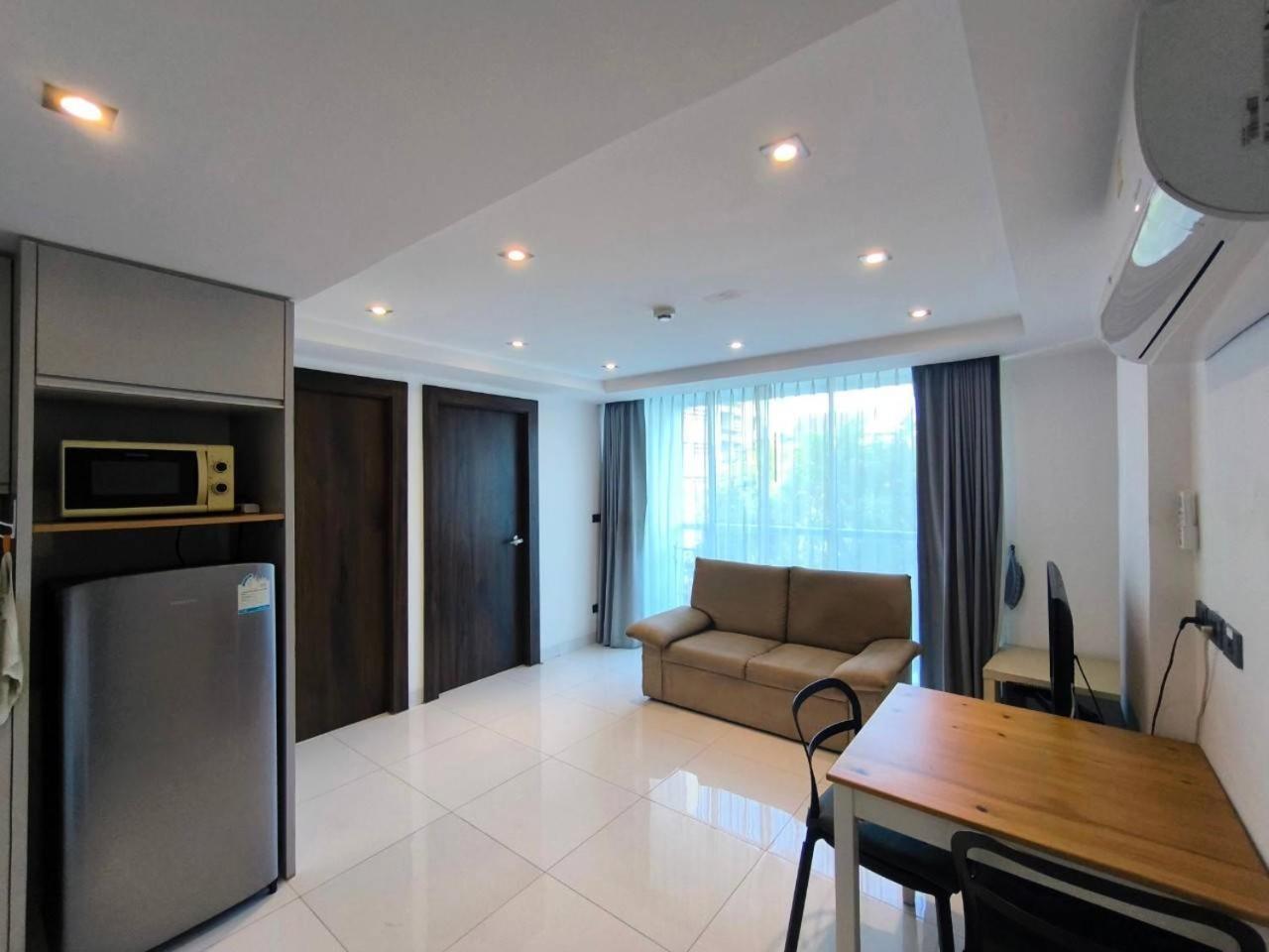 Serenity Wongamat 410 *