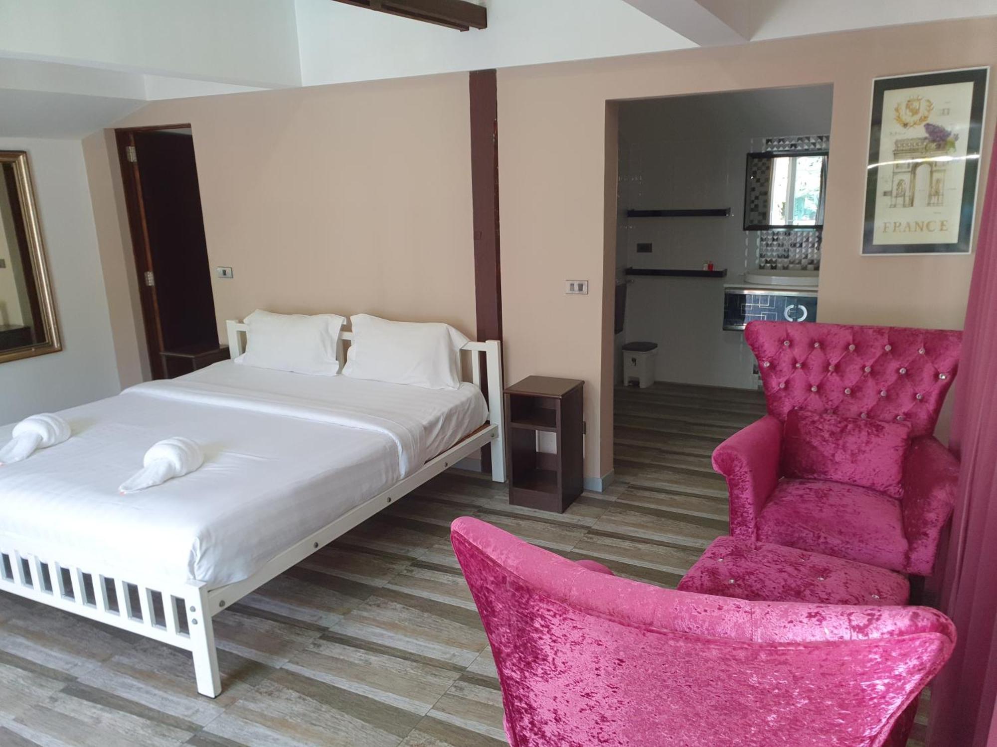 Hotel Momento Pattaya