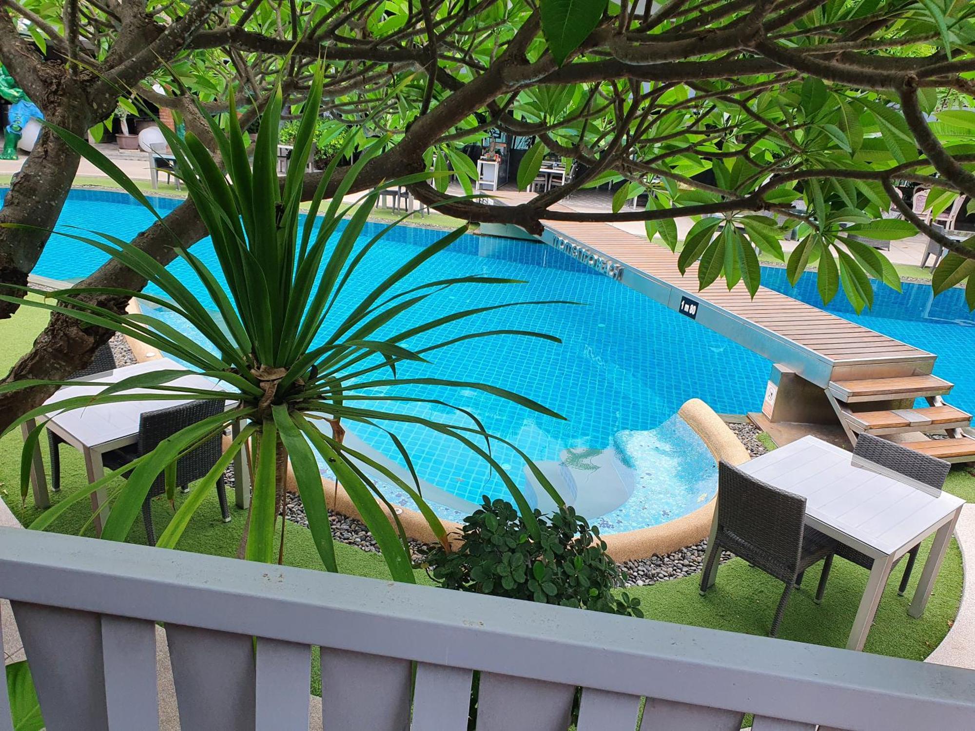Hotel Momento