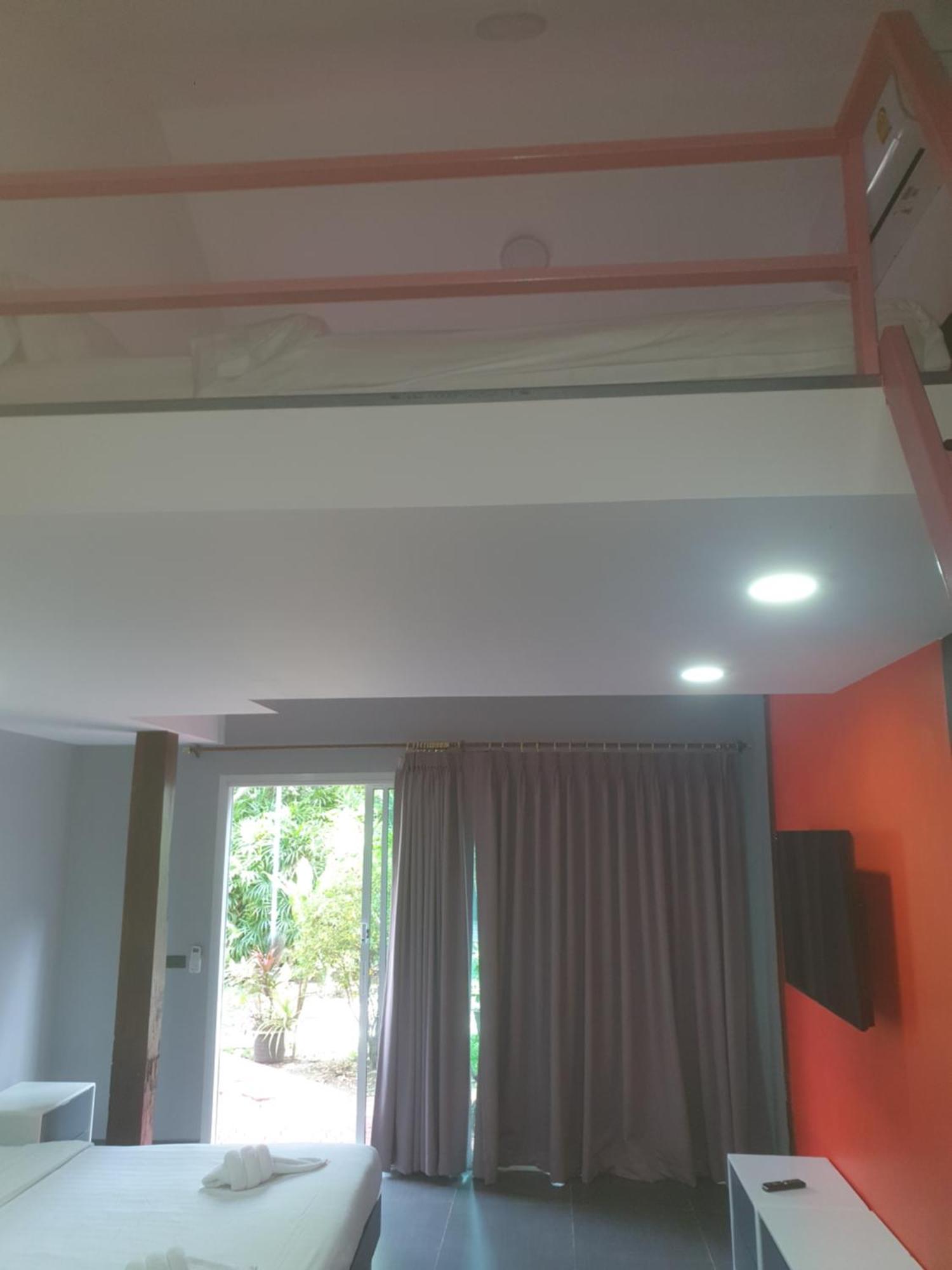 Momento Hotel Pattaya