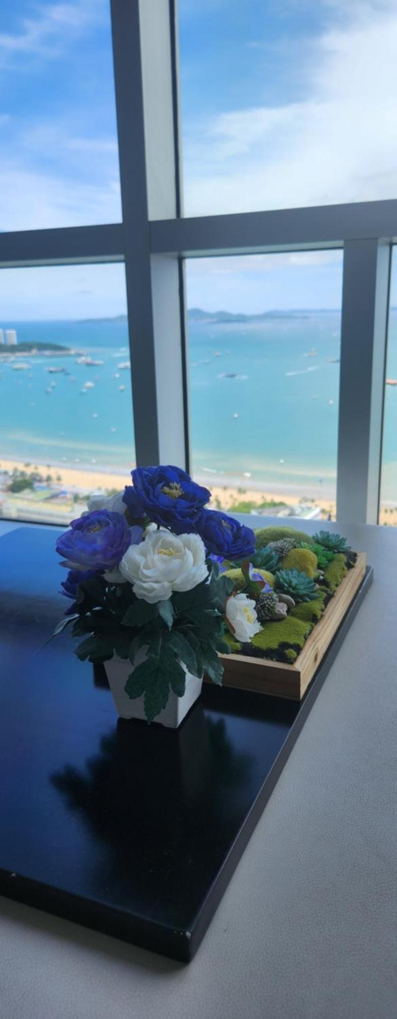 Centric Sea Pattaya中心海 * Pattaya