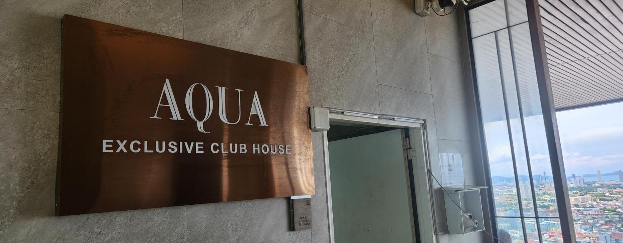 Centric Sea Pattaya中心海 Apartment Pattaya