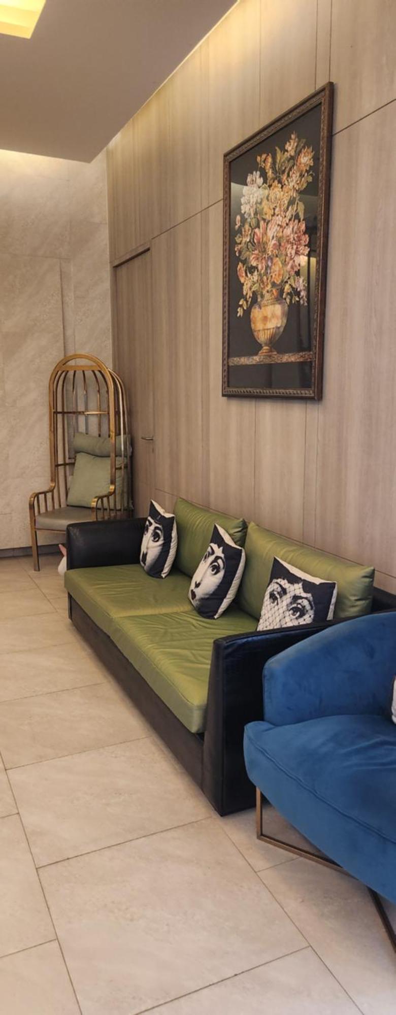 Centric Sea Pattaya中心海 Apartment