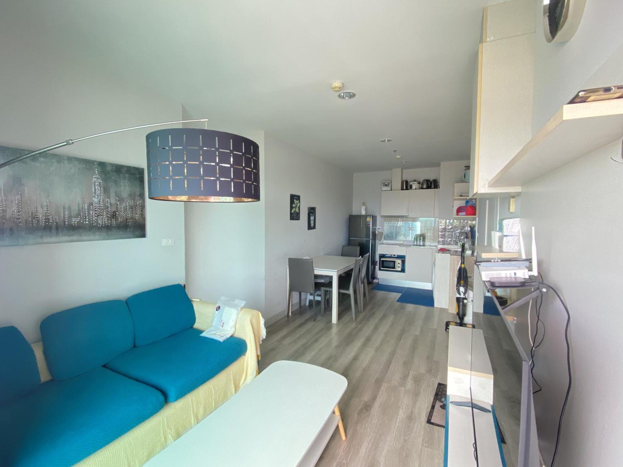 Centric Sea Pattaya中心海 Apartment *