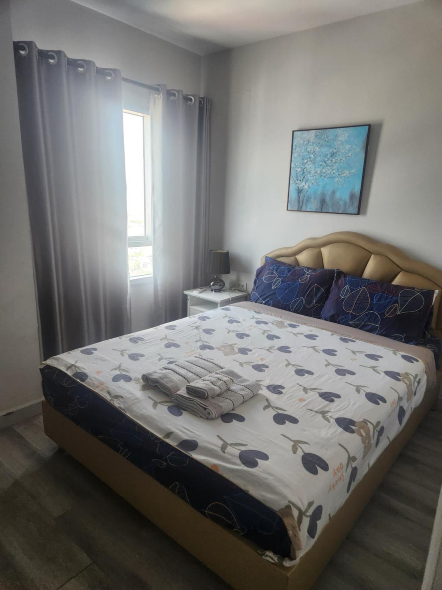 Apartment Centric Sea Pattaya中心海