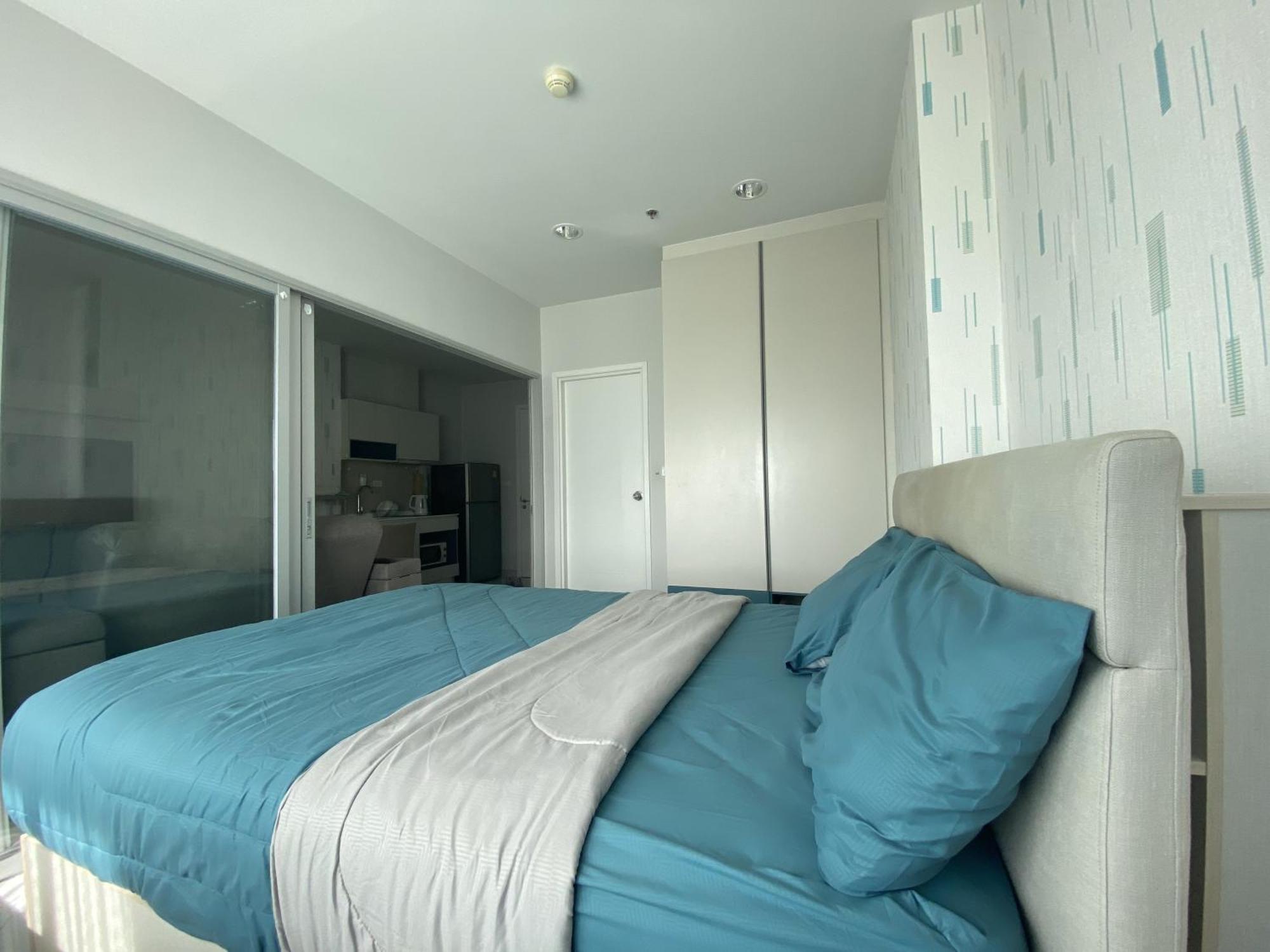 Centric Sea Pattaya中心海 Apartment *