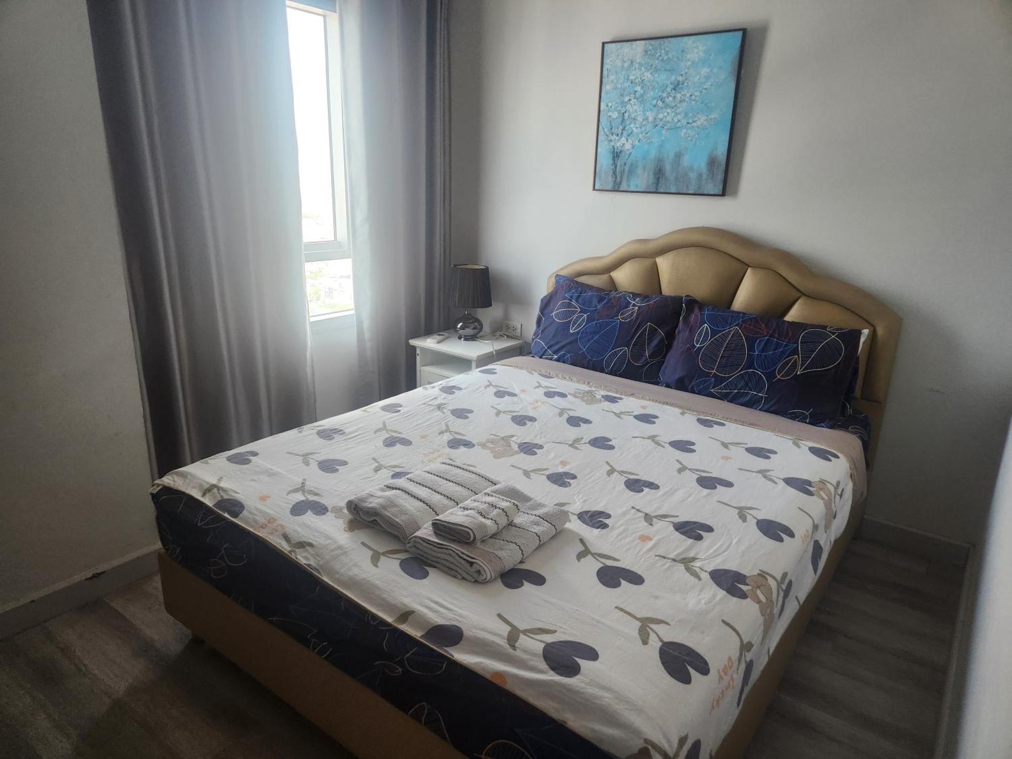 Apartment Centric Sea Pattaya中心海 *