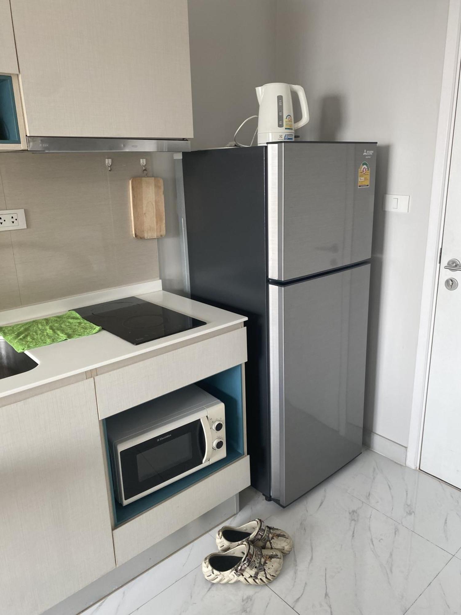Centric Sea Pattaya中心海 Apartment *