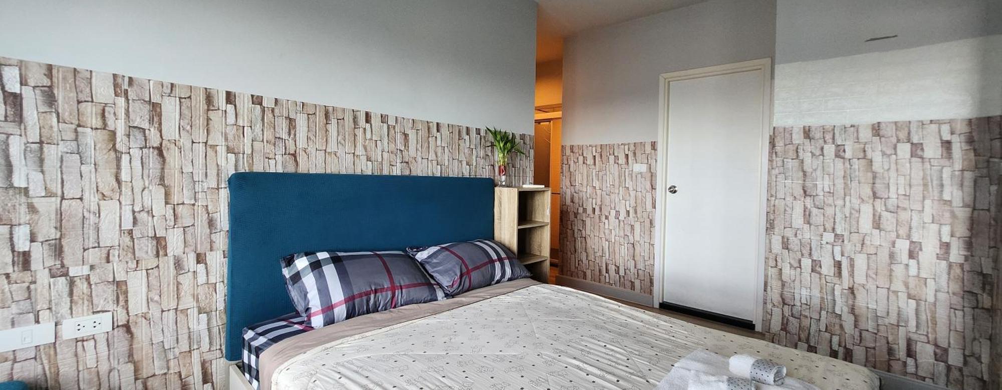 Centric Sea Pattaya中心海 Apartment *