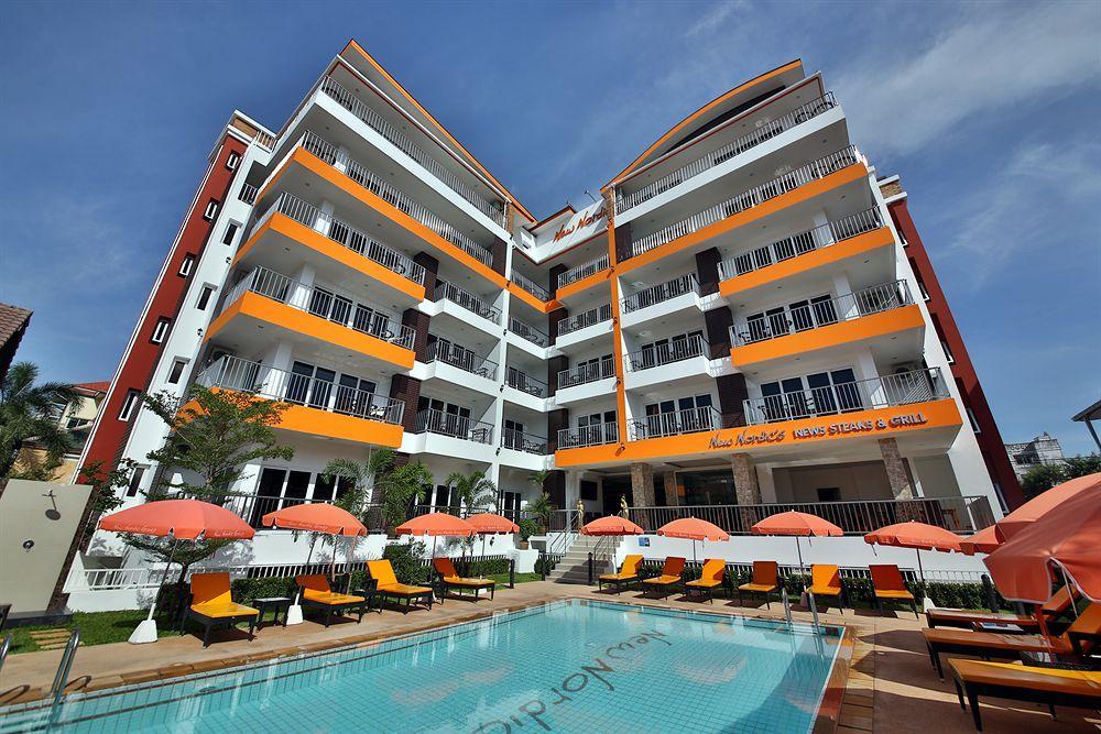 New Nordic Marcus Hotel 4*