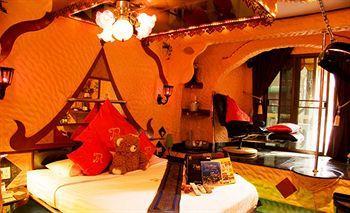 Hotel Penthouse Pattaya