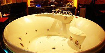 Penthouse Hotel Pattaya