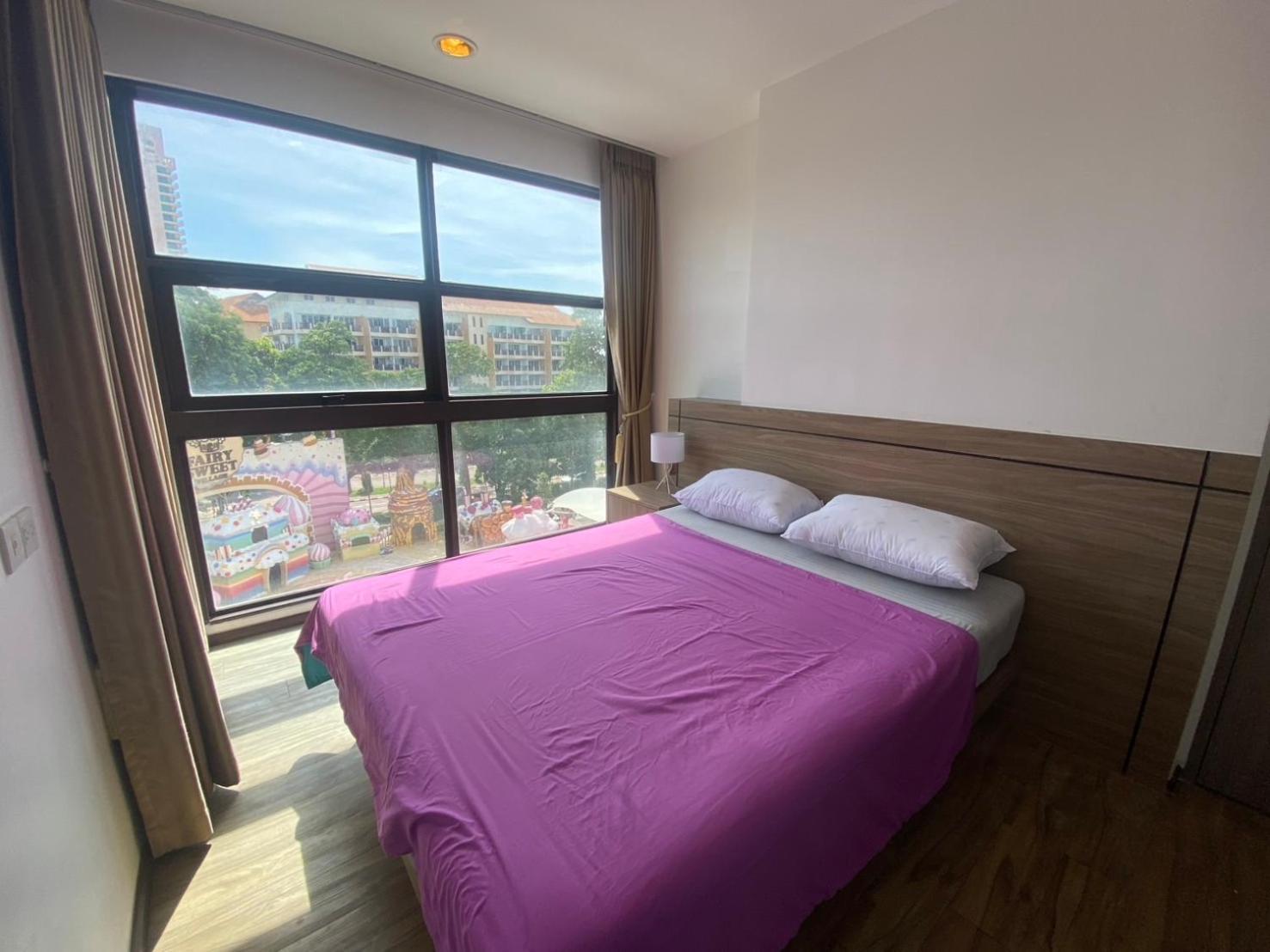 Treetops By Psr Apartment