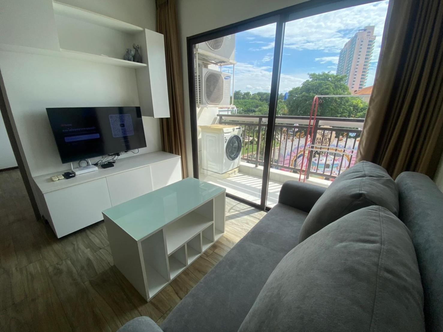 Treetops By Psr Apartment *