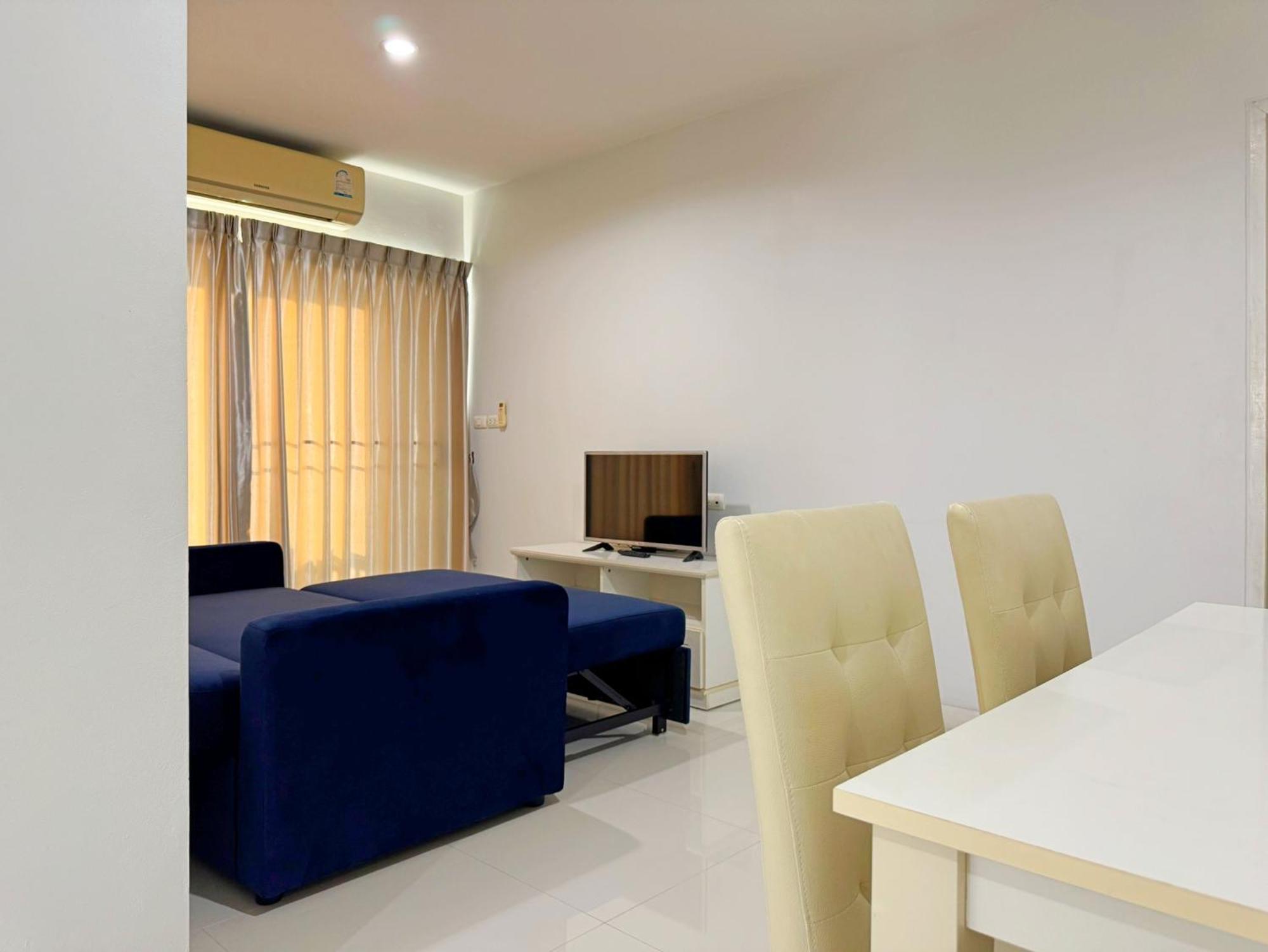 Baan By Sabai Near By God Hotel Pattaya