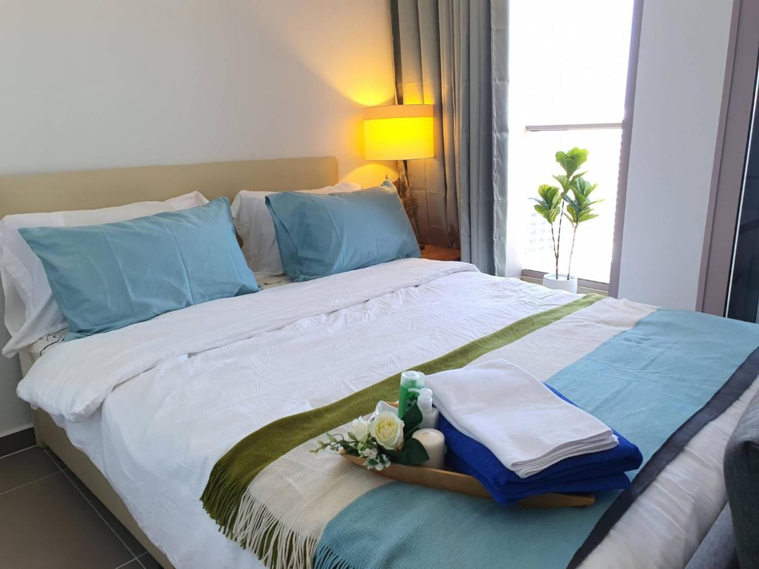 The Guestrooms Apartment