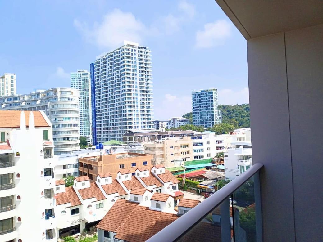 Southpoint Guestroom * Pattaya