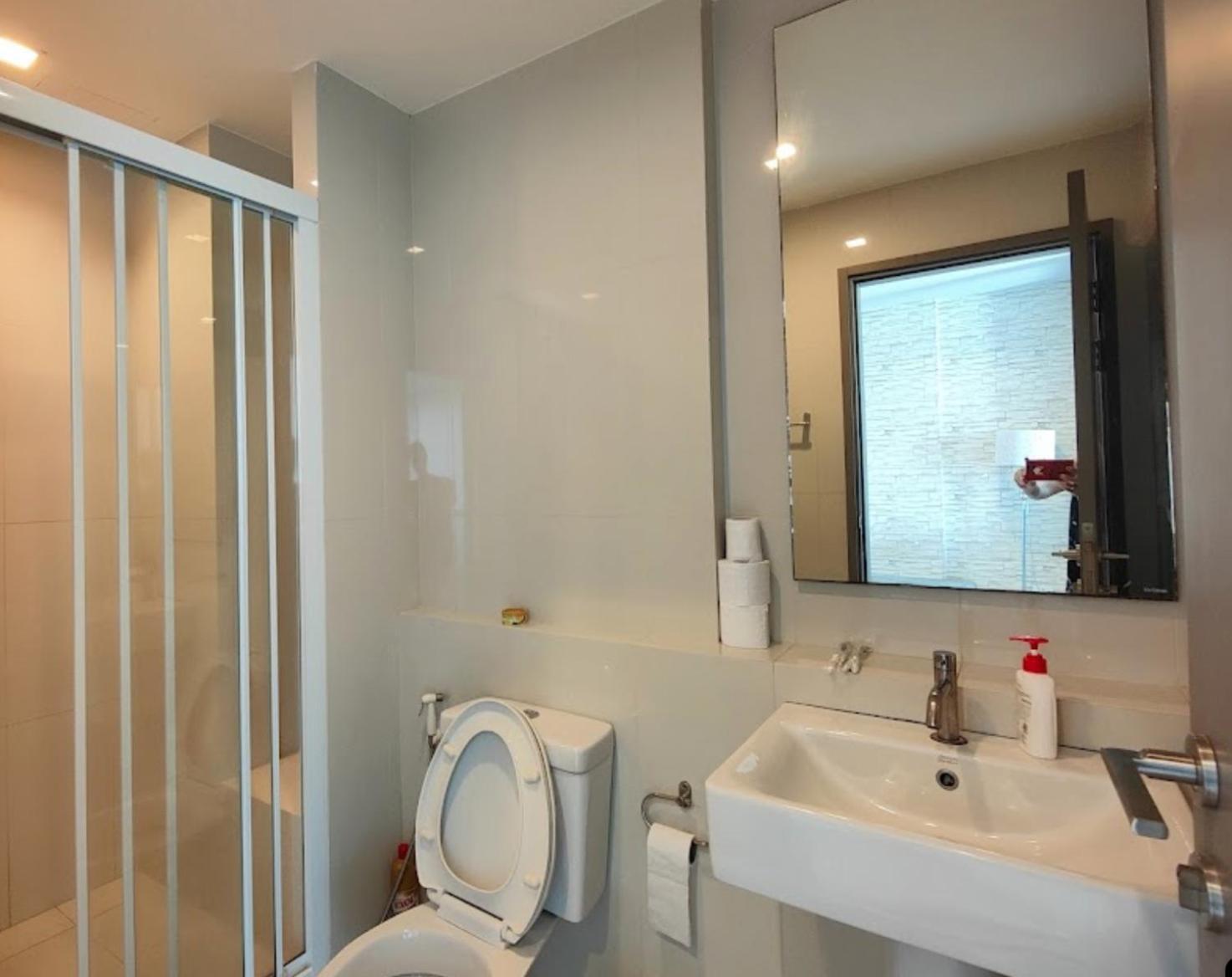 Apartment Edge Seaview Pattaya