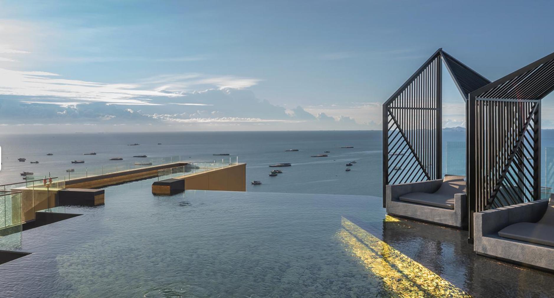 Edge Seaview *