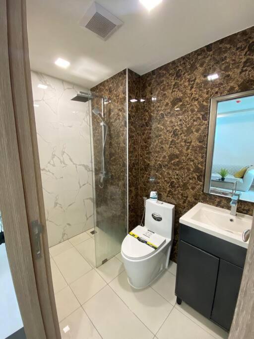 Arcadia Continental Comfort Apartment Pattaya