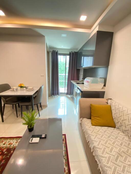 Apartment Arcadia Continental Comfort