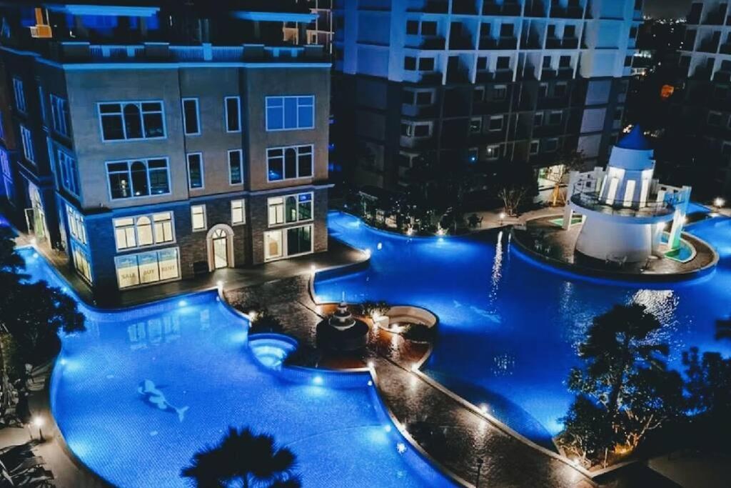 Arcadia Continental Comfort * Pattaya