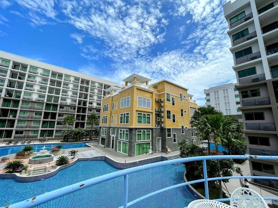Arcadia Continental Comfort Apartment *