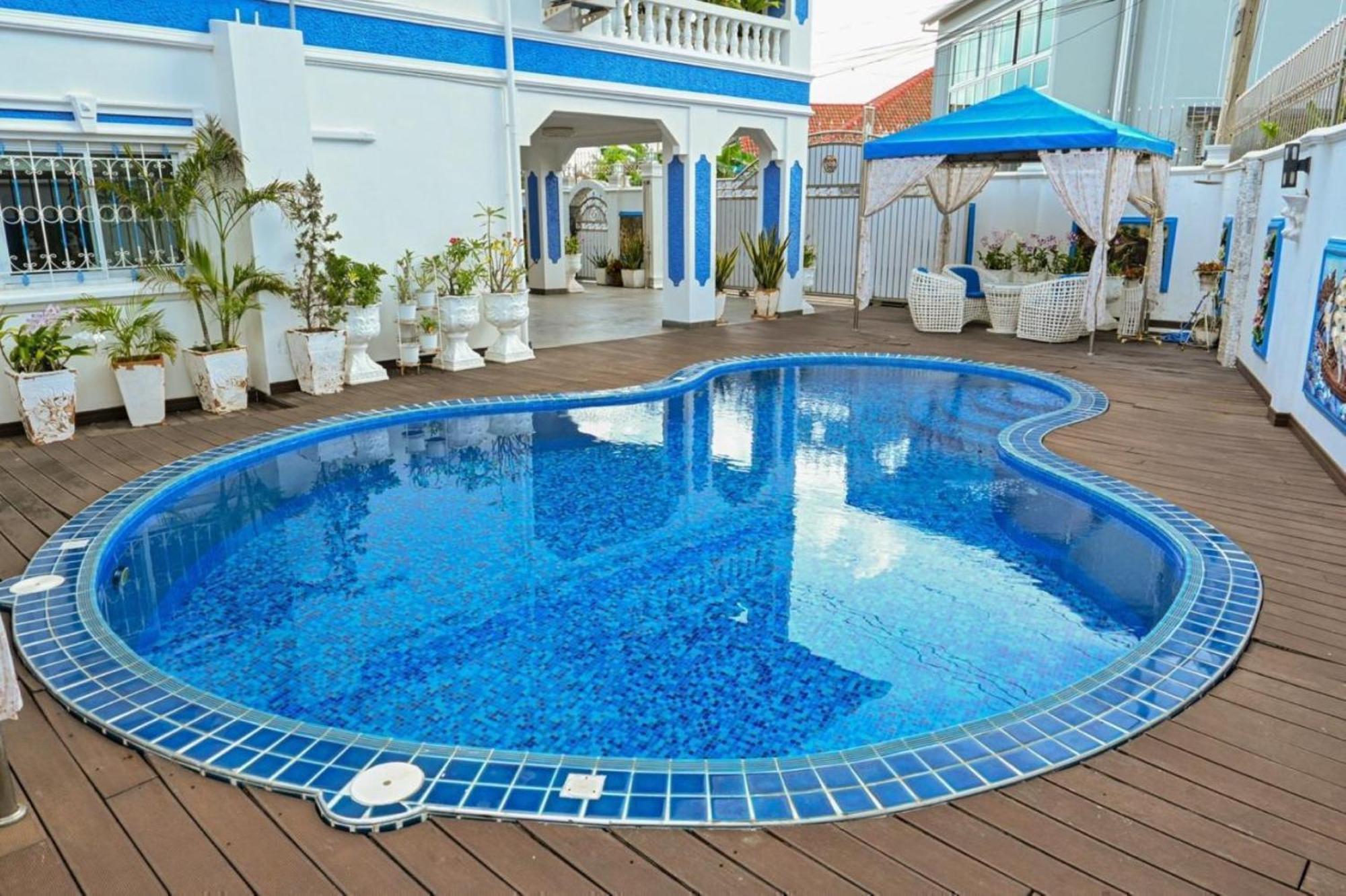 Hotel Ishara