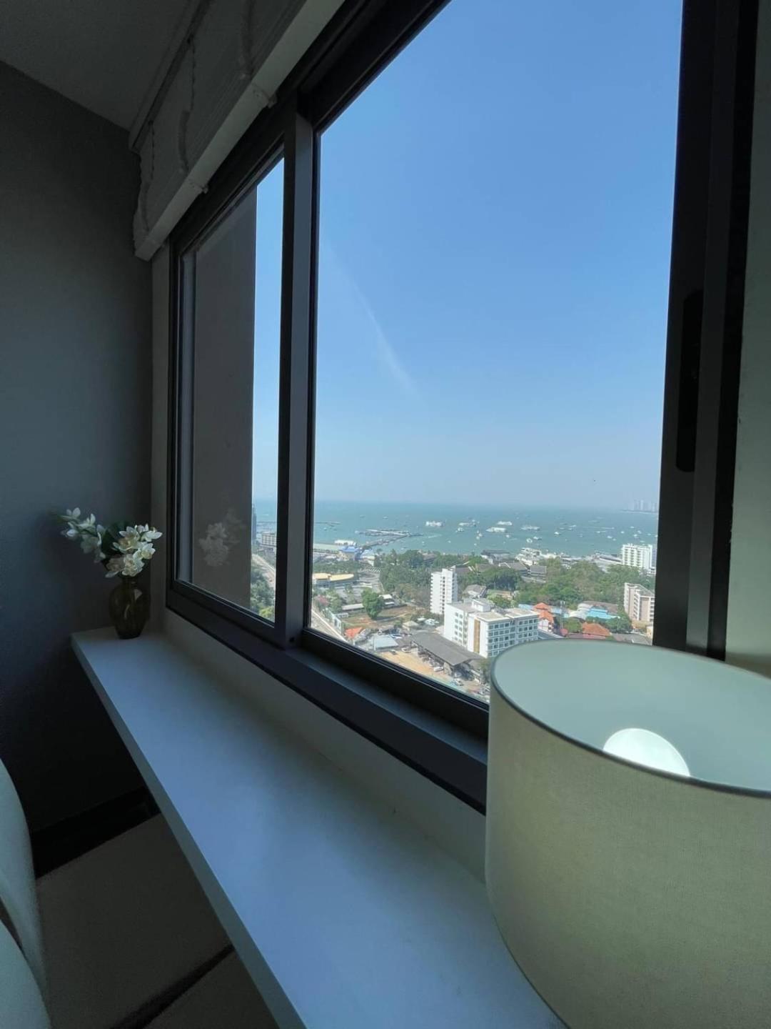 Unixx Seaview Luxury * Pattaya