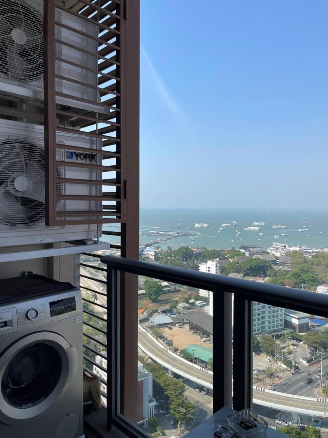 Aparthotel Unixx Seaview Luxury *