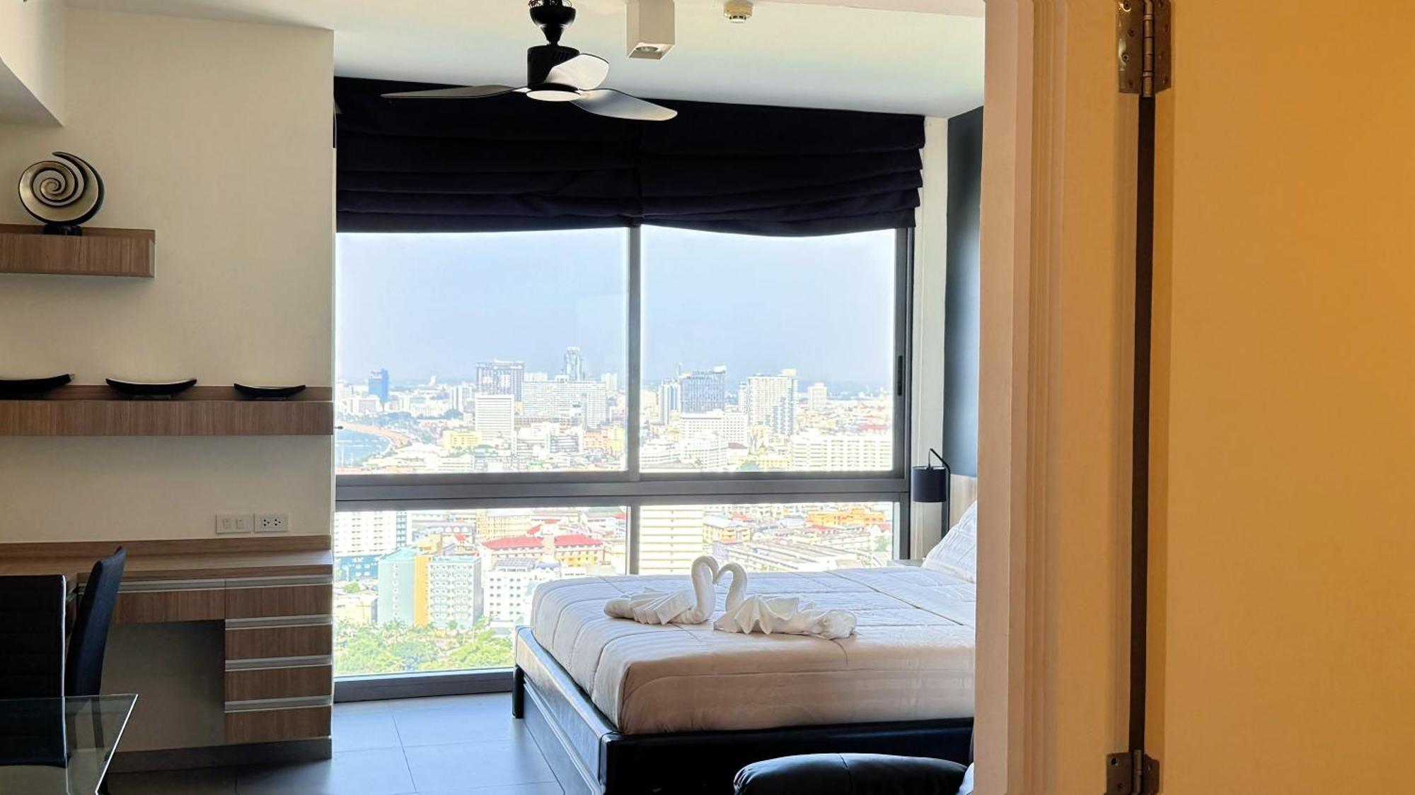 Unixx Seaview Luxury *