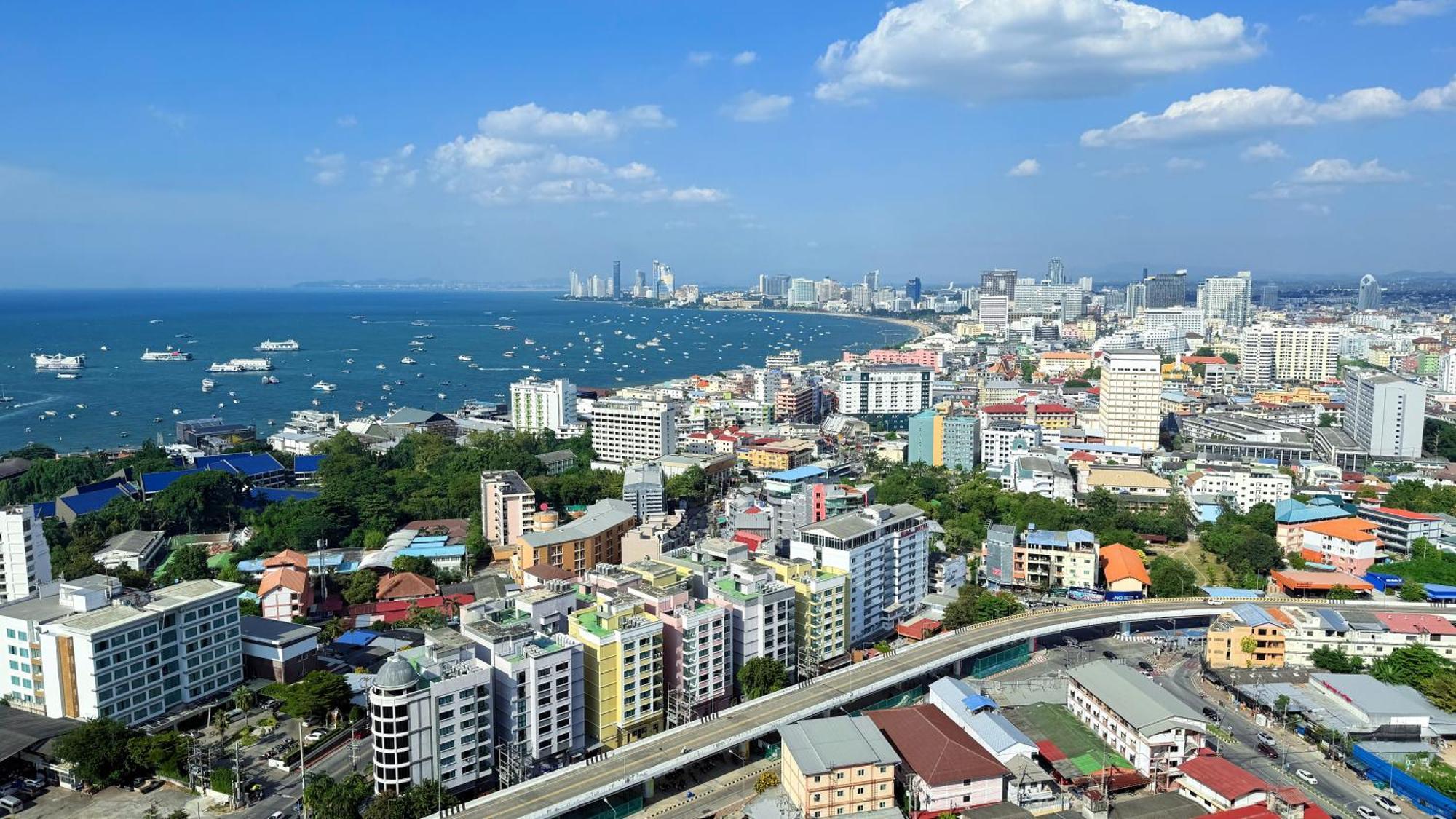 Unixx Seaview Luxury *