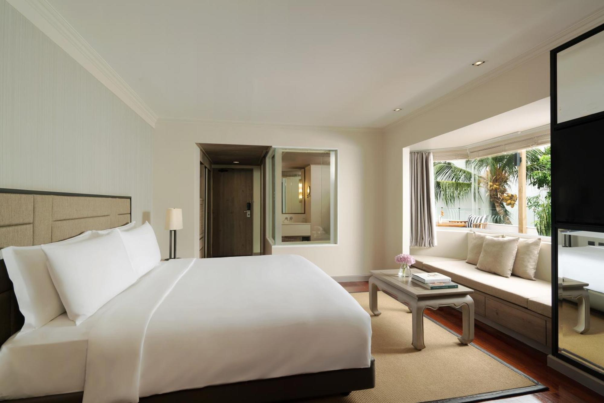 Hotel Avani 5*